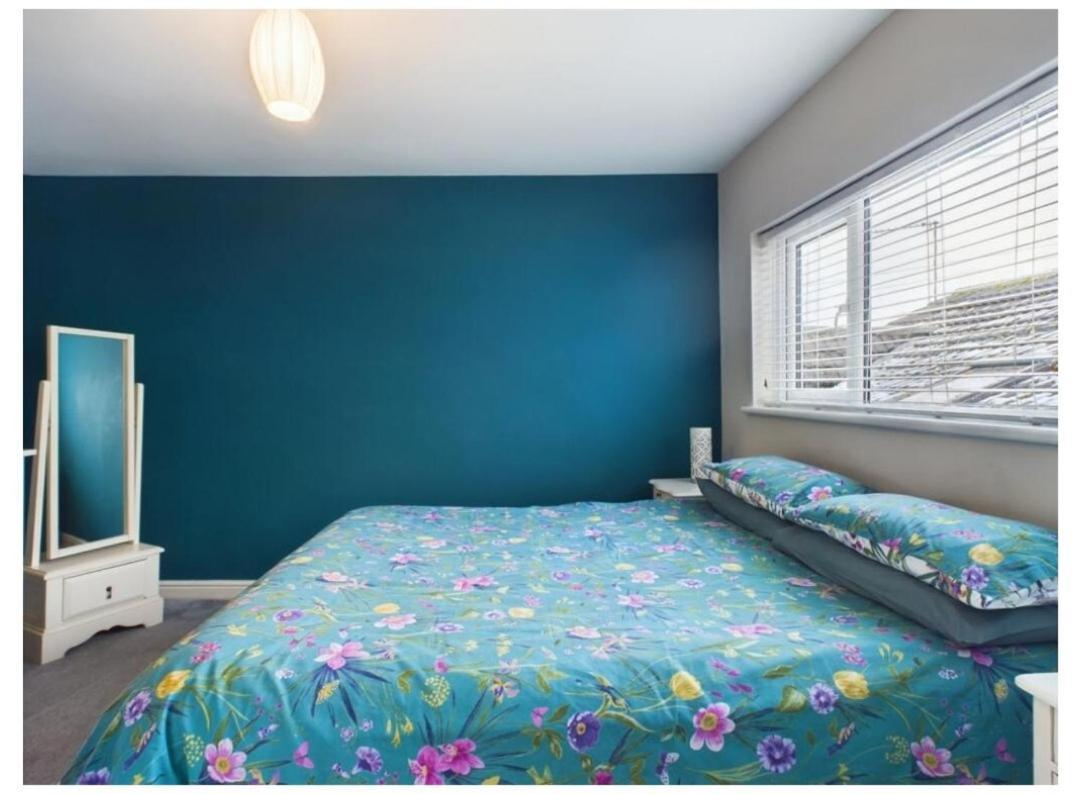 Tallets Apartment With Balcony & Parking Tewkesbury Esterno foto